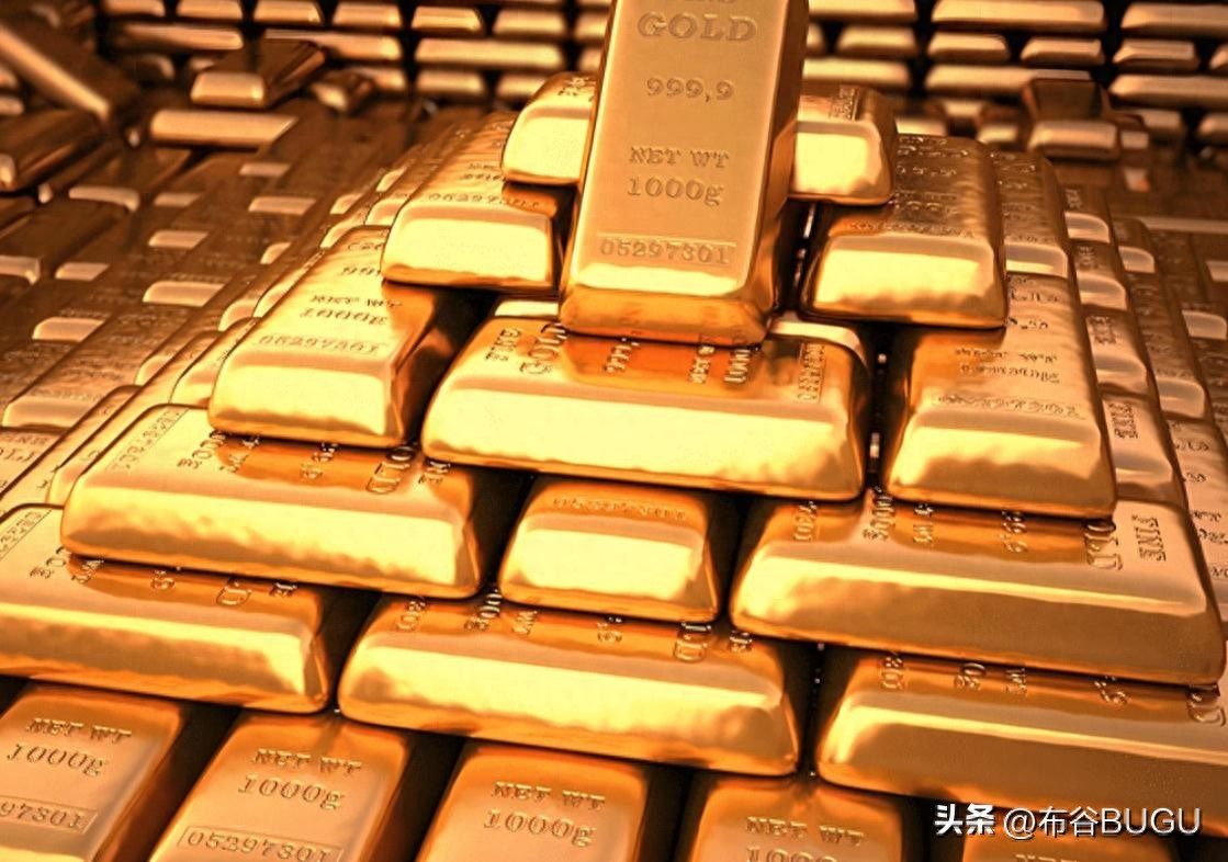 金价暴跌！这是泡沫破裂还是“折扣”机会？