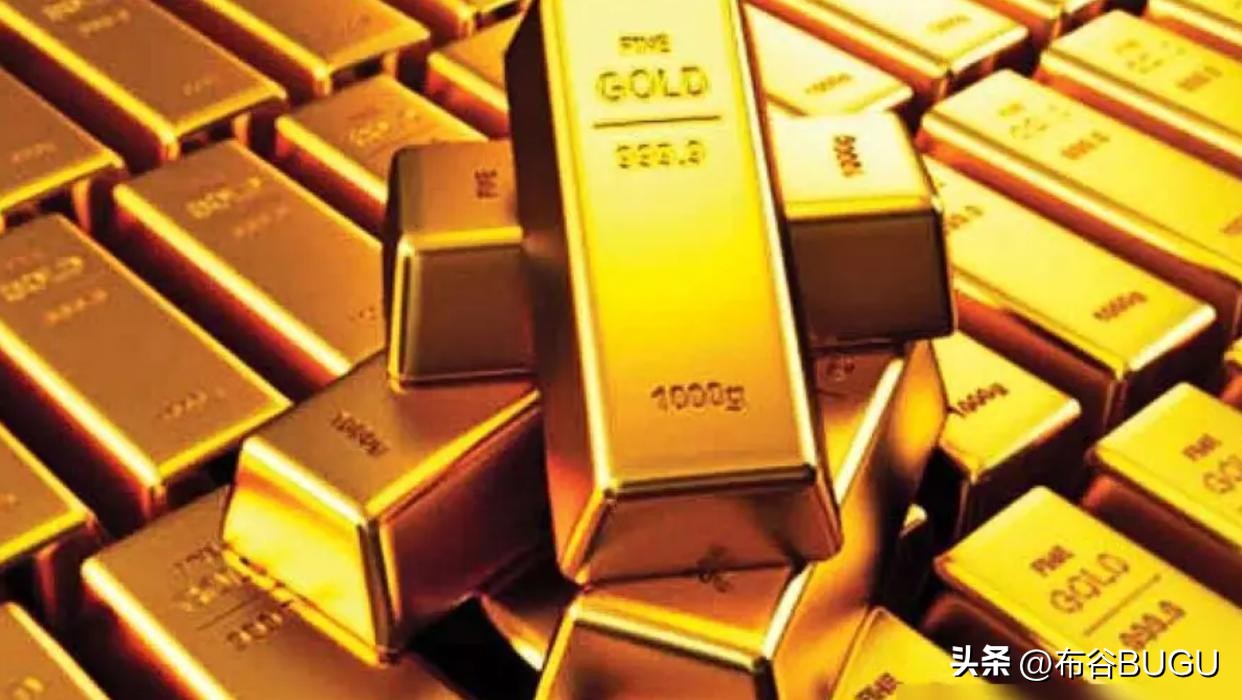 2026年黄金价格暴跌原因分析_黄金市场恐慌性抛售应对策略_房产泡沫破裂 理财