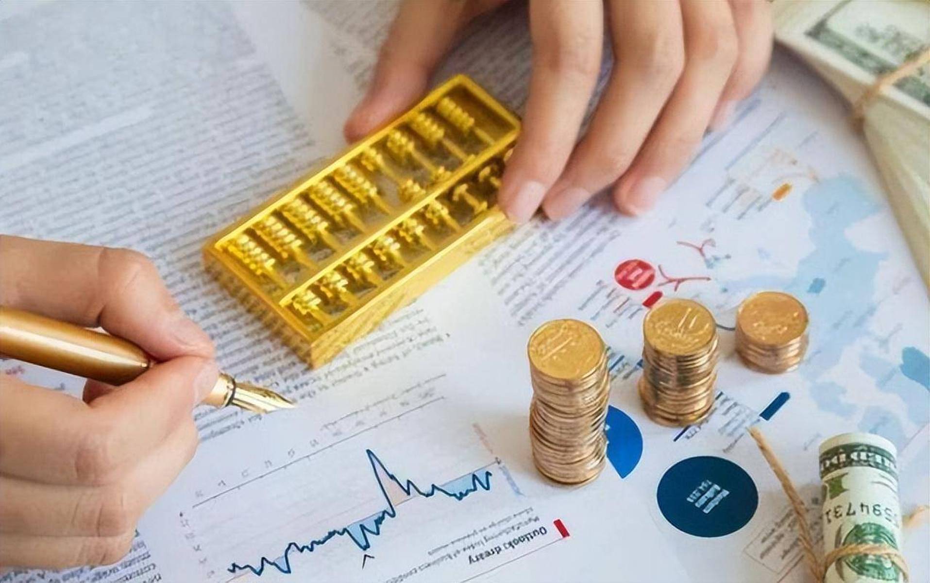 现金健康知识技能更珍贵_房产泡沫破裂 理财_未来不再以房子车子为财富象征