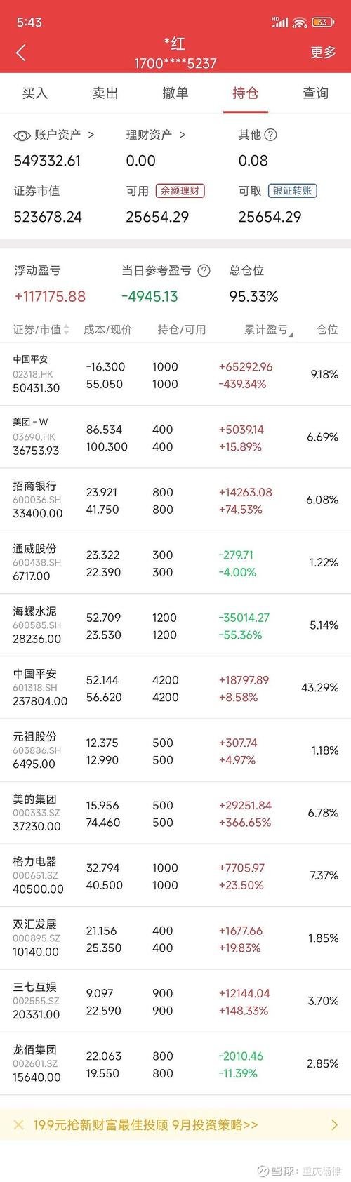 中国平安 投资中国人寿 港股理财_股票理财产品有风险吗