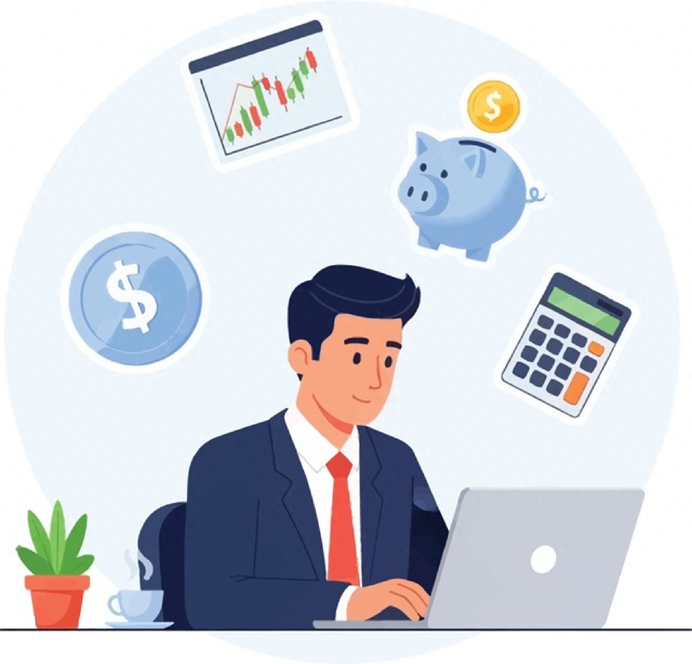 利率下行背景下，银行理财收益回落，居民理财该咋办？