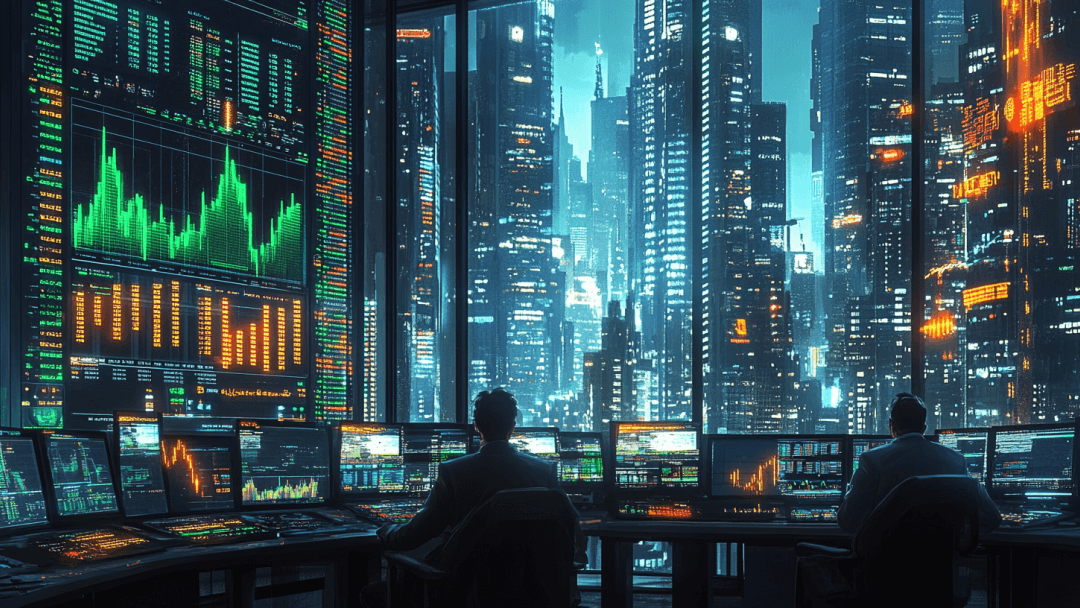 交易人性心理分析_股票怎么玩_克服交易心理障碍