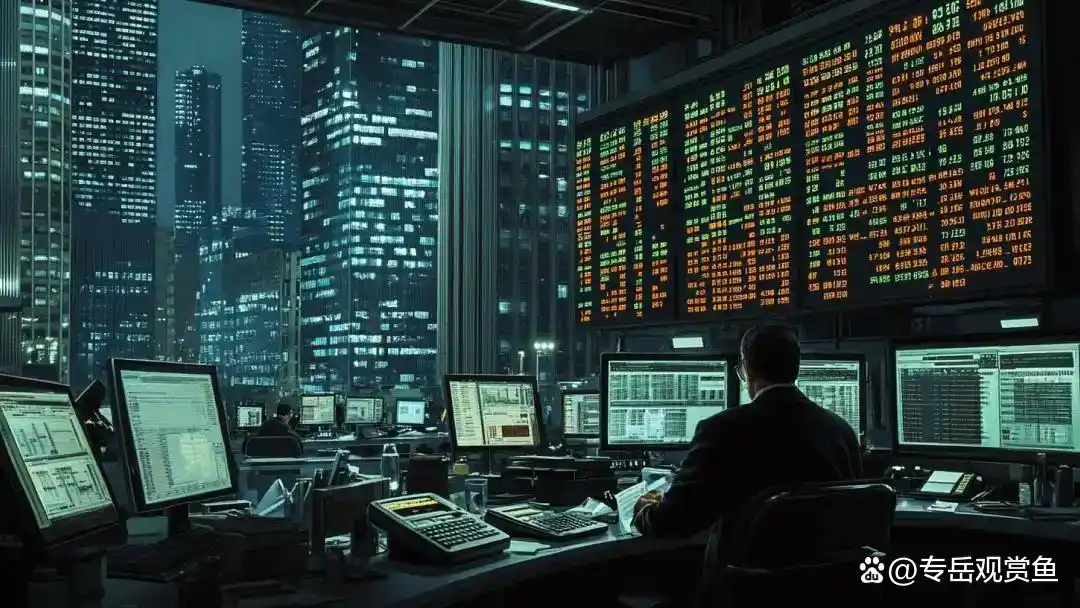 交易人性心理分析_克服交易心理障碍_股票怎么玩