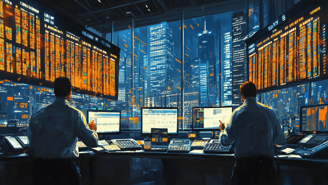 克服交易心理障碍_交易人性心理分析_股票怎么玩