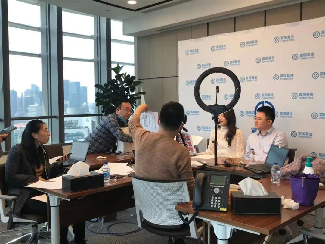 基金直播怎么做_理财直播合规要点_傻瓜理财直播