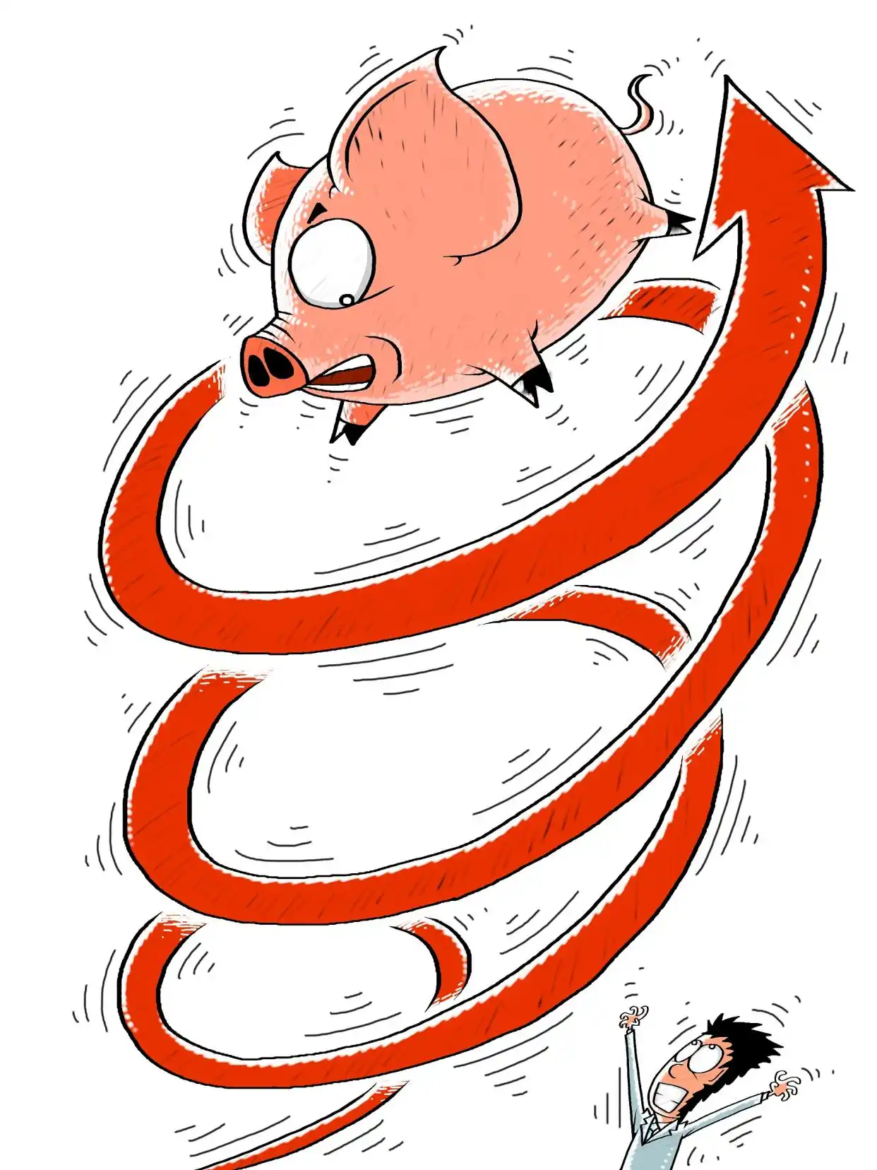 A股投资者故事：从股民老张到小张，聊聊多年炒股那些事儿