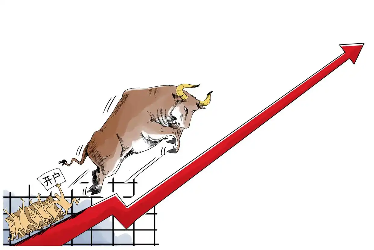 股民老张看行情_股民投资故事_A股散户投资