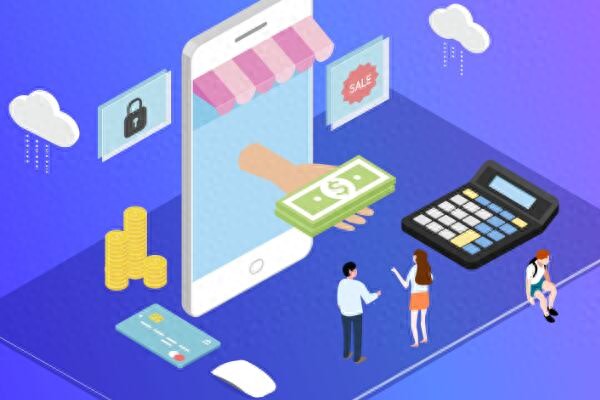 淘宝店铺销量下滑原因及解决办法，与商品改价等因素有关