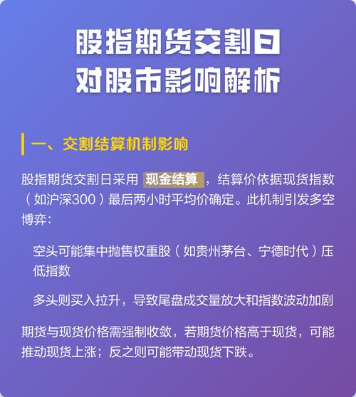 股指期货配资入门必看，先学期货知识再投入资金