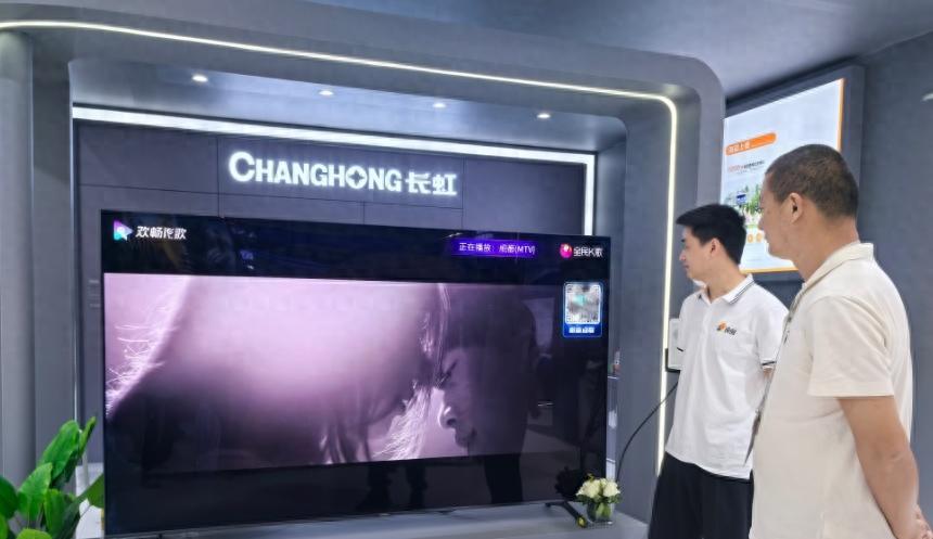 四川长虹2025年一季报_四川长虹2024年年报_四川长虹电器股份有限公司年度报告2026年每股收益