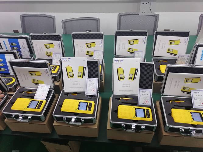 环境检测仪器 高频成份扰流 橡皮聚音探头_环境检测销售好做吗