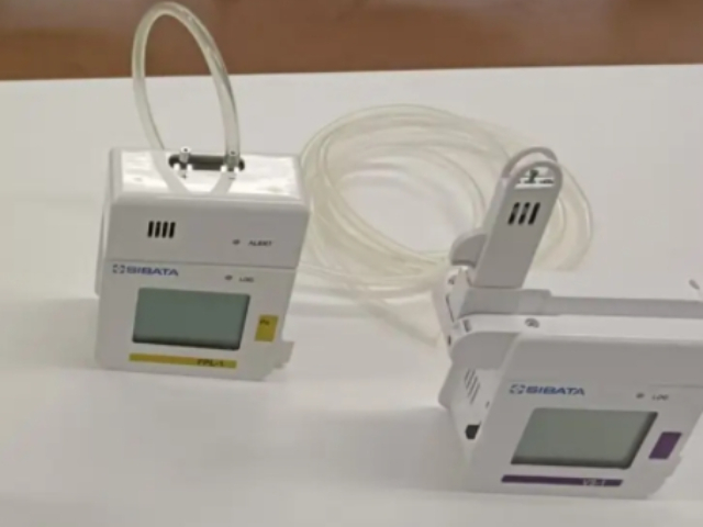 吴中区质量环境检测仪器现货,环境检测仪器