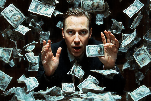 2025 年股市行情向好，资金活跃，各方资金贡献几何？