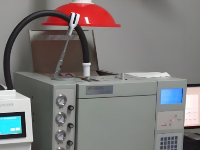 常熟质量环境检测仪器性价比,环境检测仪器