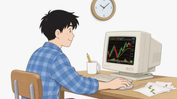 场外配资暗藏巨大法律风险，如小辰非法配资近9000万元获刑