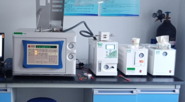 虎丘区常见环境检测仪器新报价,环境检测仪器