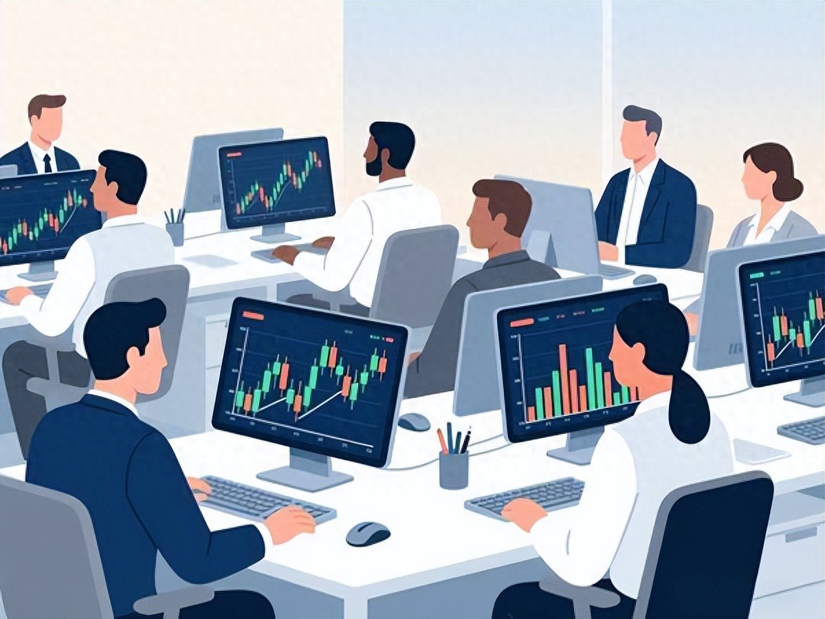 股票资配公司_股票配资平台实盘交易资金隔离选择标准_高杠杆低杠杆券商对比分析