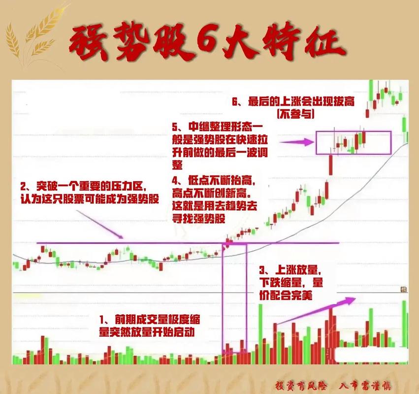 次新股买入技巧：选对高成长股，长线持有更赚钱