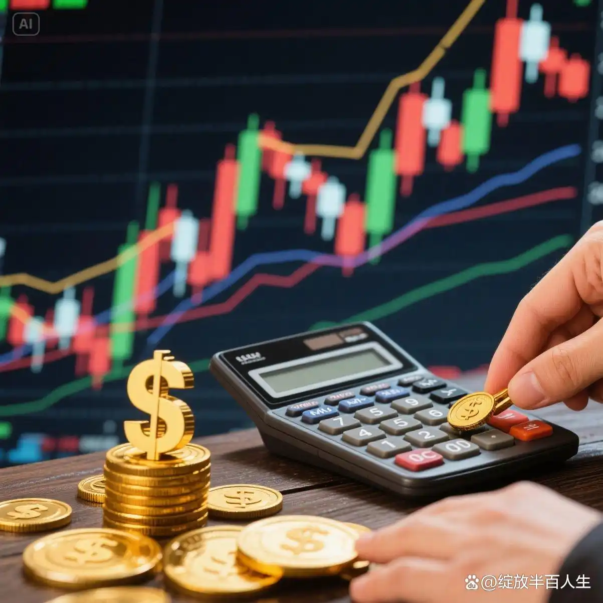 加杠杆炒股方法_怎样配资炒股_借钱炒股