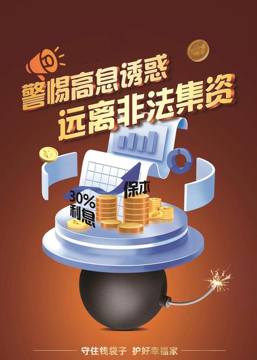 以“投资理财”名义“非法集资”的实战