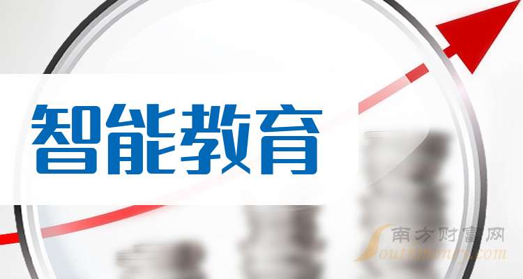 智能教育龙头股票有哪些？炬芯科技科大讯飞