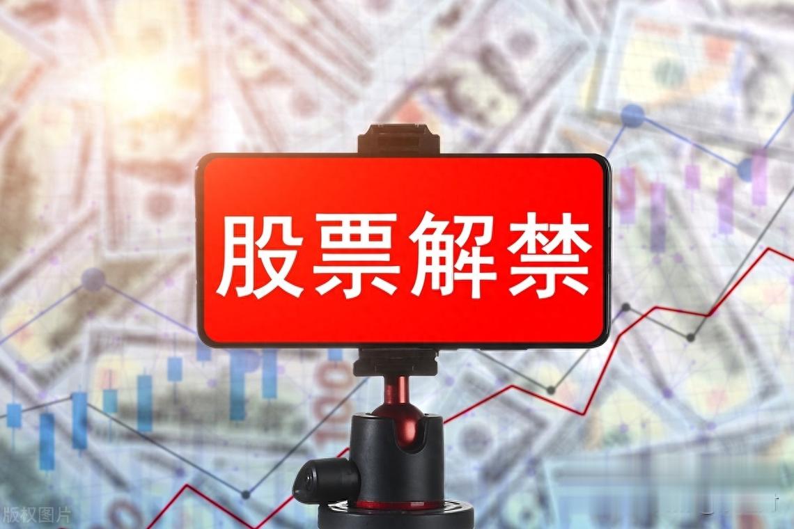 索信达股票部分解禁，近200万股可交易