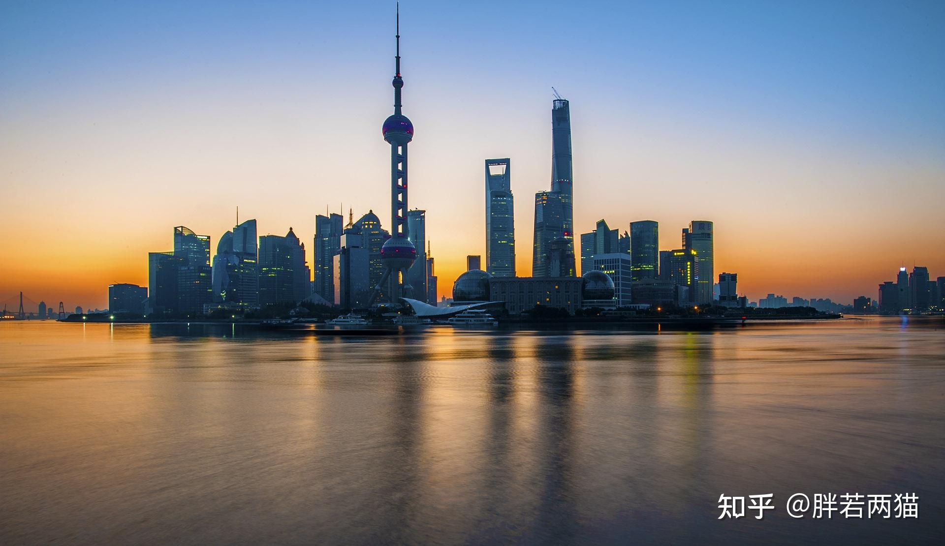 上海旅行必看：上海配资门户式游玩攻略