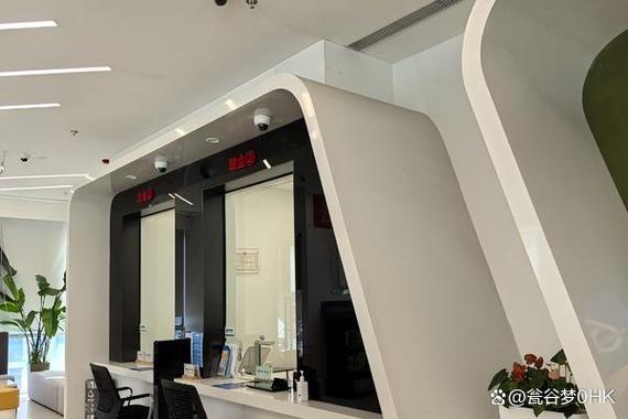 证券公司柜台会取消吗？线上转型加速，营业部正缩减