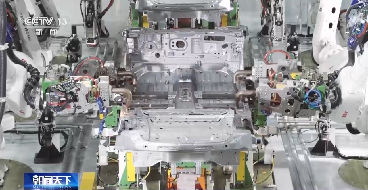 战略新材料创新与应用平台_汽车资源好不好做_汽车产业链供应链安全