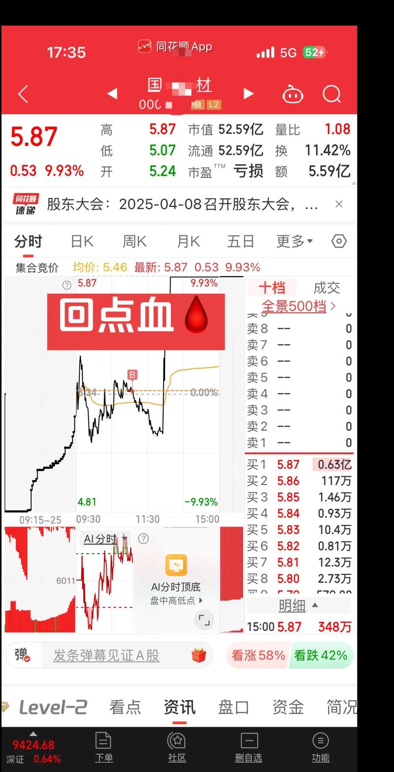 今日利好公告：多部委出手稳股市，股民必看