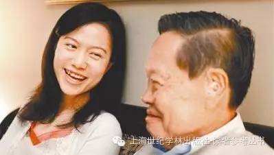 翁帆与杨振宁的性笑话_杨振宁与翁帆婚姻生活_杨振宁与翁帆锡婚
