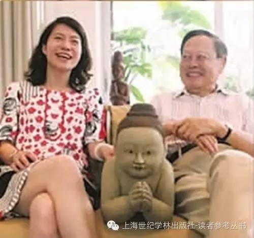 翁帆与杨振宁的性笑话_杨振宁与翁帆婚姻生活_杨振宁与翁帆锡婚