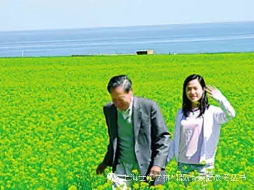 杨振宁与翁帆锡婚_杨振宁与翁帆婚姻生活_翁帆与杨振宁的性笑话