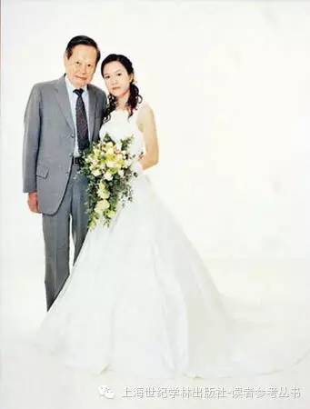 杨振宁与翁帆锡婚_翁帆与杨振宁的性笑话_杨振宁与翁帆婚姻生活