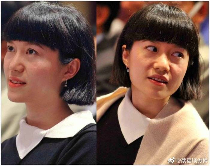 杨振宁翁帆祖孙恋_翁帆与杨振宁的性笑话_翁帆杨振宁婚姻故事