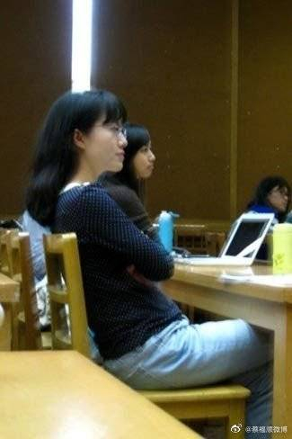 翁帆杨振宁婚姻故事_杨振宁翁帆祖孙恋_翁帆与杨振宁的性笑话