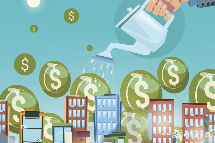 科技行业投资潜力大，金融理财抓住新机遇