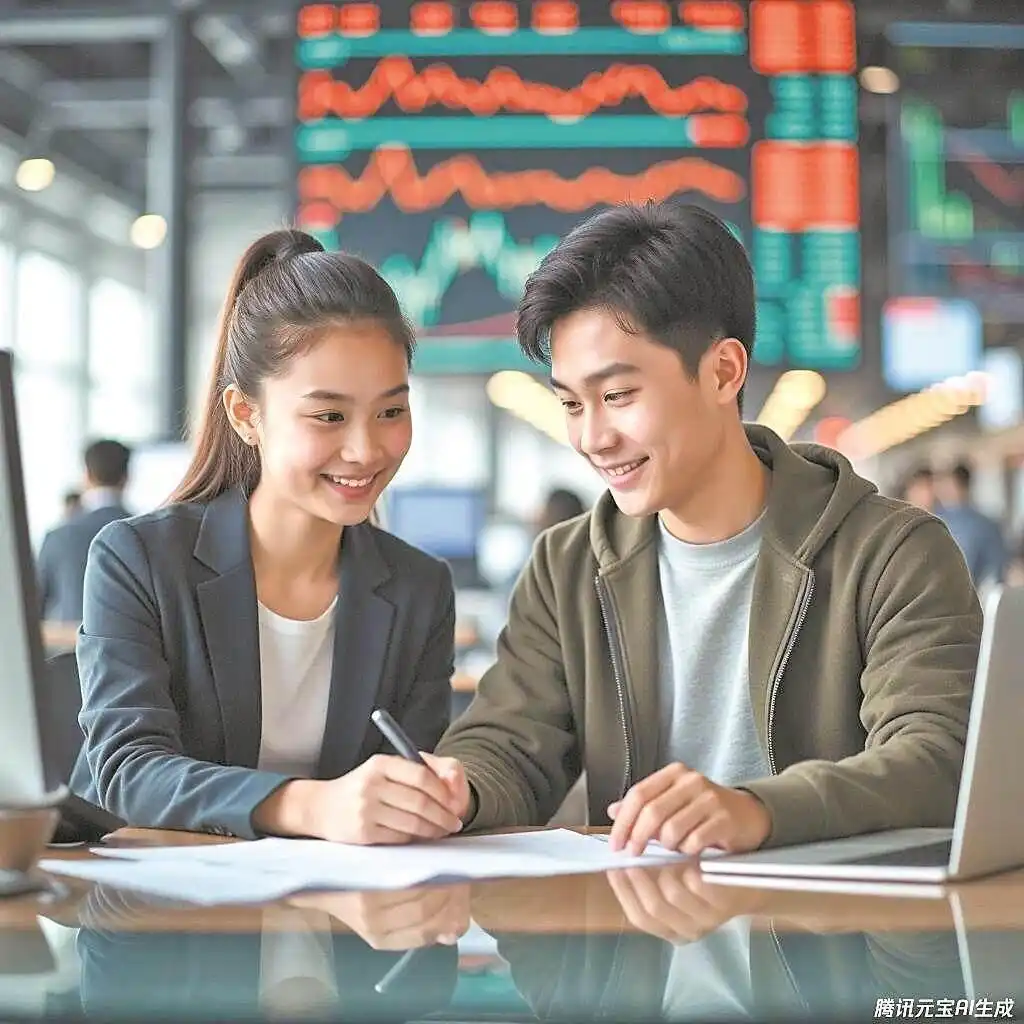 成都短期理财产品指南：年轻人攒钱新方式