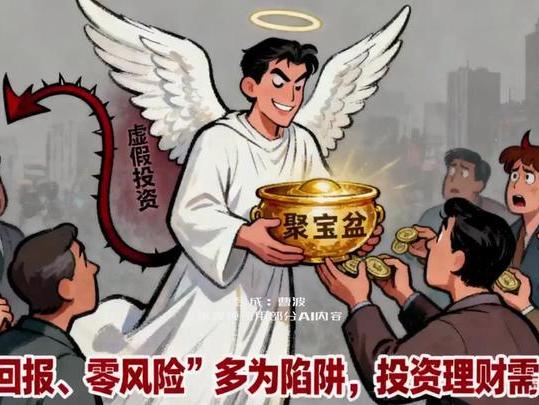 适合养老的理财产品_老年人理财防骗_养老钱稳健投资策略