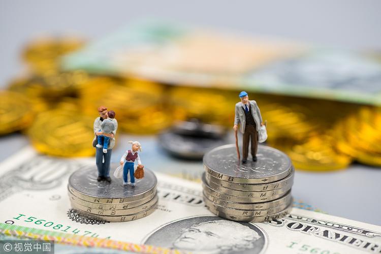 适合养老的理财产品怎么选？银行养老托管规模超5.9万亿