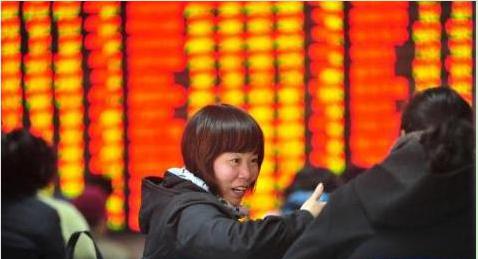 A股估值分析_巴菲特中国股市观点_中国历次牛市时间