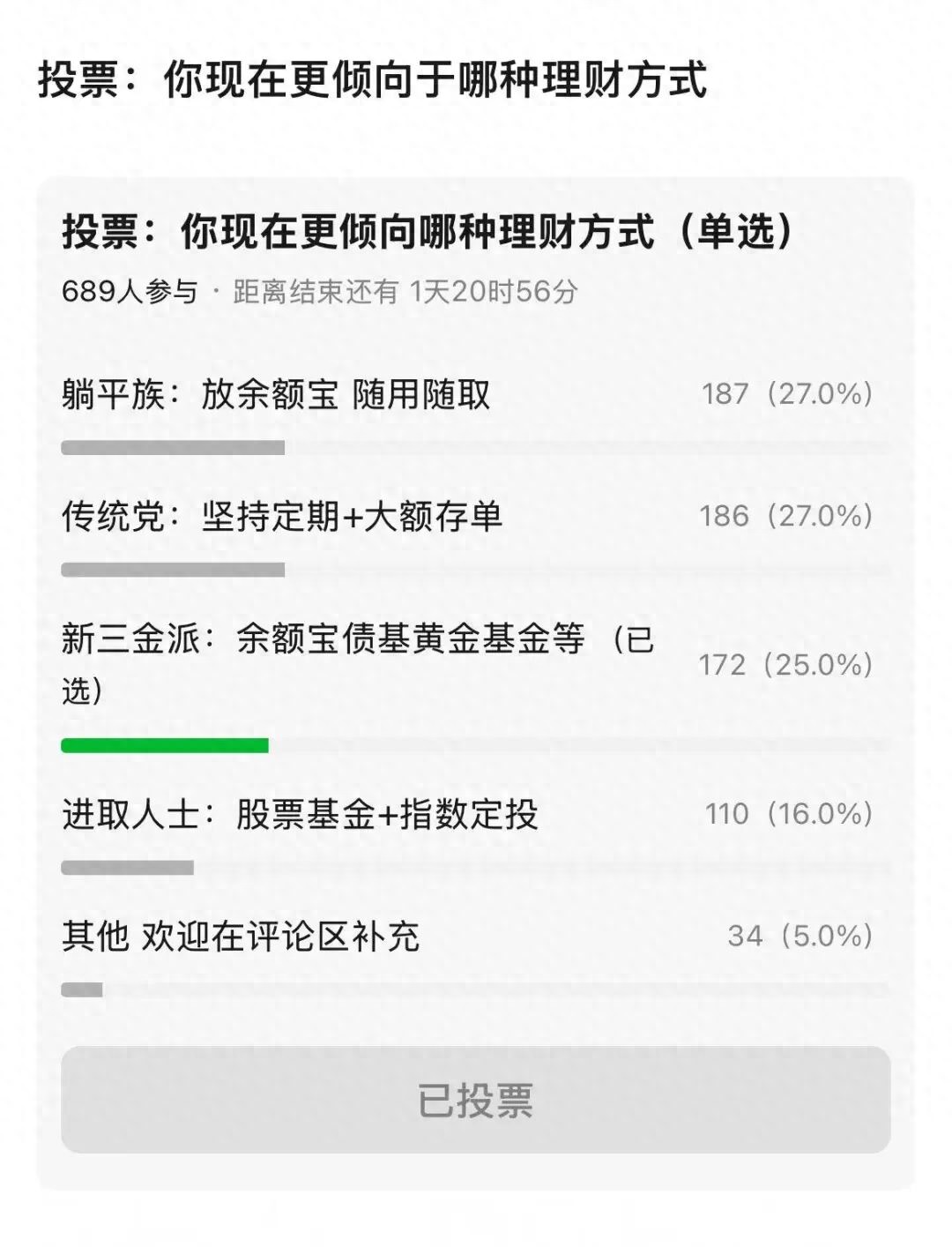 警惕小金理财骗局，年轻人理财新三金是正道