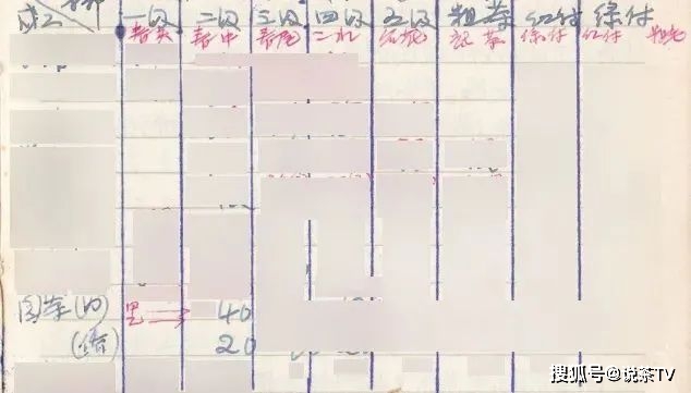 大圆普洱综述_中国茶叶出口公司_印级茶历史