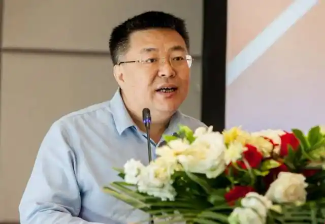 太平养老新董事长上任，理财经理必看