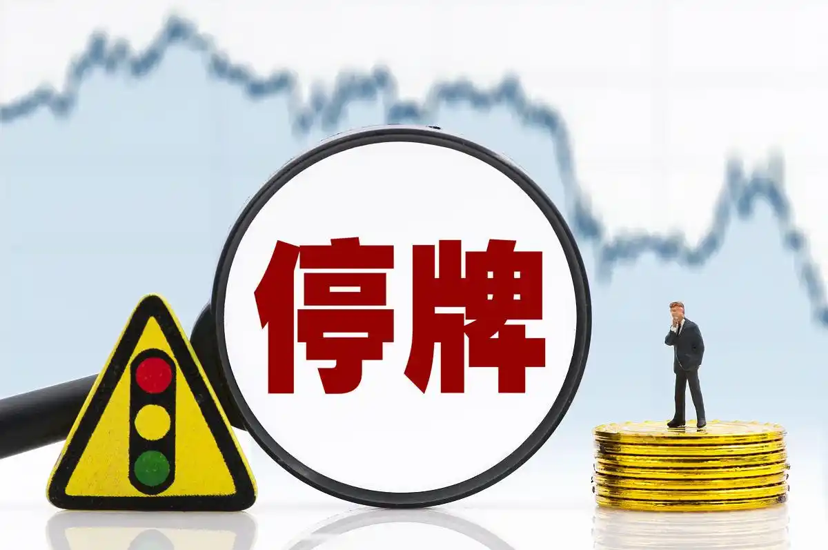 停牌股票卖出规则和程序_股票停牌怎么办_如何处理停牌股票卖出问题