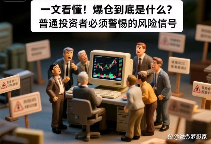 融资交易风险_股票杠杆原理_融资爆仓