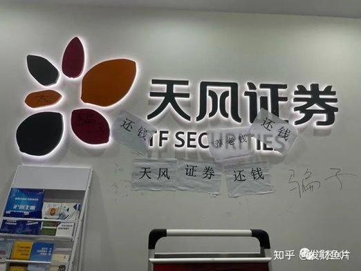 天风证券违规处罚_投资者权益保护_掏空行为与投资者保护