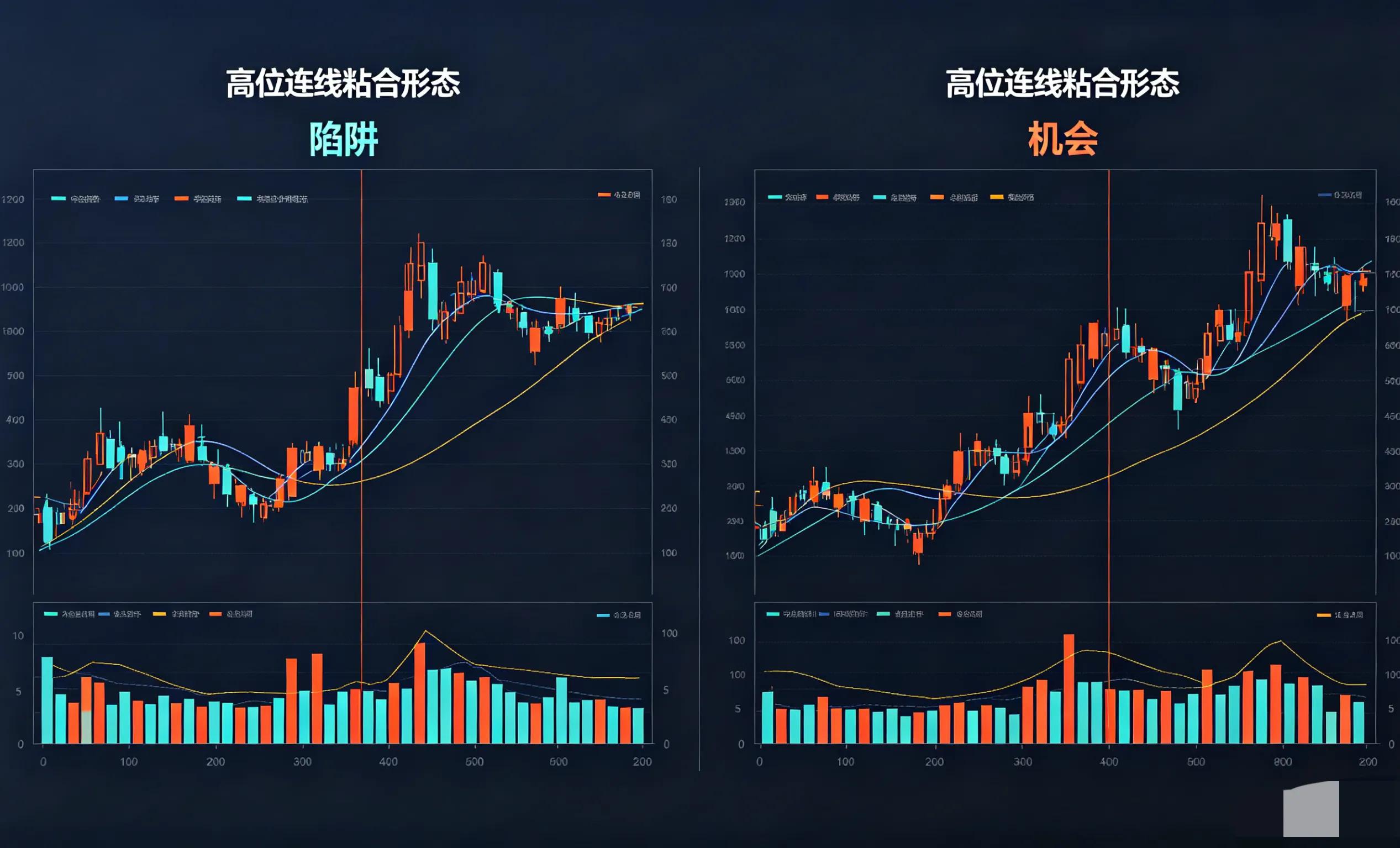 均线粘合说明什么_低位粘合选股_均线粘合找票