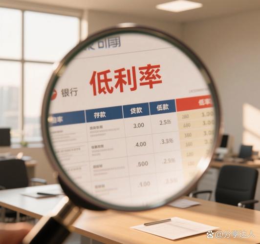 低利率时代投资理财选择_低收入理财_银行理财低风险产品推荐