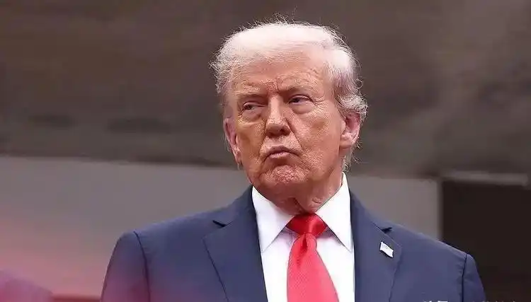美元币上的人头像是谁_美国货币肖像争议_特朗普250美元钞票提案
